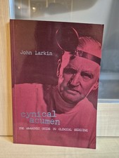 Cynical Acumen The Anarchic