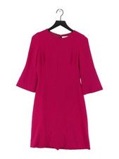 Goat A-Line Midi Dress UK10 in