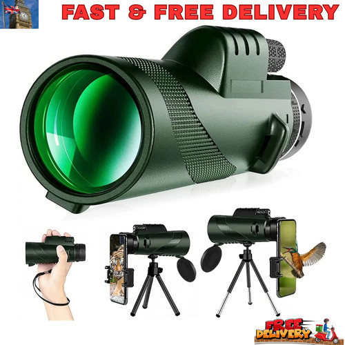 Usogood 12x52 monocular - usogood,
