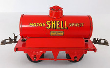 O Gauge HORNBY SERIES No. 0