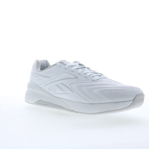 Reebok nano edge mens gray - nano, x5