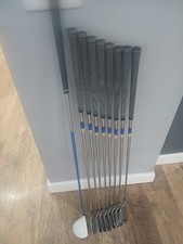 US Kids Tour Series TS3/TS5 13 Golf Club Set 63 inch tall right handed golfer