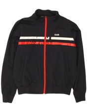 SLAM Mens Tracksuit Top Jacket