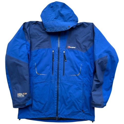 Berghaus mera peak - mera, gore-tex
