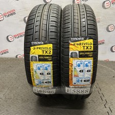 2x 155 65 R13 73T TRAMAX