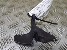 Renault Twingo Right Driver Offside Front Exterior Lever Door Handle Mk2 07-14B