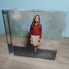 Birdy -Self-Titled | CD Album