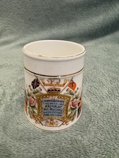 Rare William Lowe YELLOW