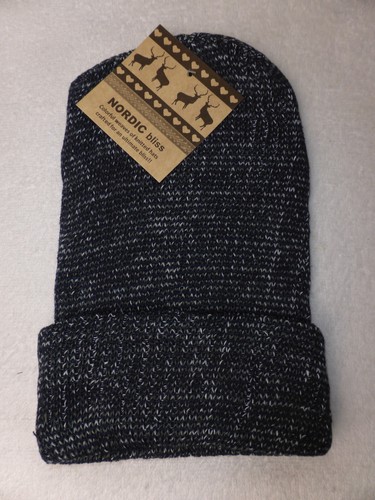 Nordic bliss knitted - bliss, hat