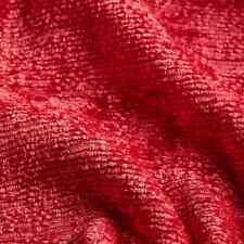 Chenille Fabric Quality Material for Upholstery, Crafts, sofas, Bed, Curtain UK