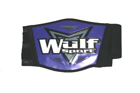Kids kidney belt purlpe
