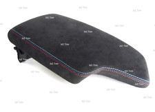 BMW 3 4 SERIES F32 F30 F31 F33 34 ALCANTARA CENTRE CONSOLE ARMREST M PERFORMANCE