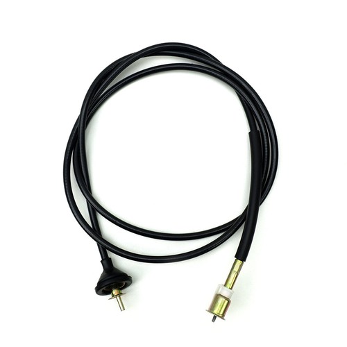 Speedo meter cable black - speedo,