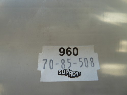 Supacat heater hose 25mm - heater,