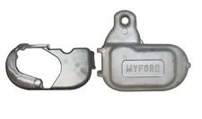 Myford ML7 change wheel guard
