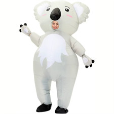 Adult Inflatable Koala Bear