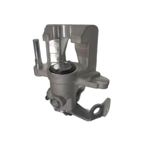 Brake caliper rear left - caliper, for