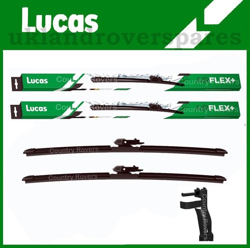 Bora wiper blades - bora,