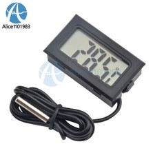 Digital LCD Probe Gauge Insert