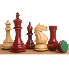 Fierce knight staunton - fierce,