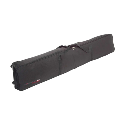Mountain pac wheely board ski - mountain,