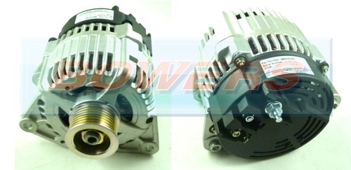 12v 120a a127im alternator - 12v,