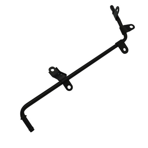 Coolant pipe for audi - audi, skoda