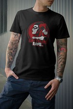 Gotham girl tshirt harley - gotham,