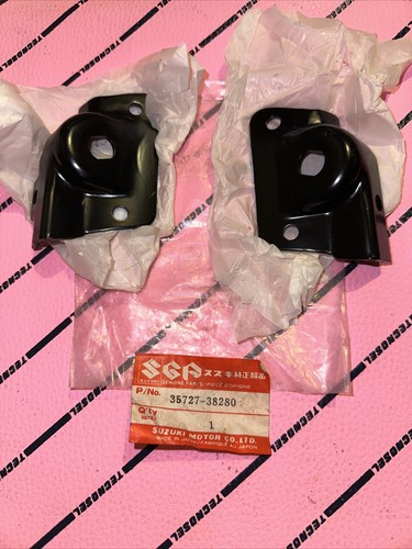 Suzuki oem nos - oem, dr