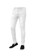 MENS SKINNY JEANS DENIM