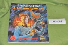 sci fi star trek fleet battles