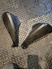 R1150gsa Adventure Handguards With Touratech Spoilers R1150gs