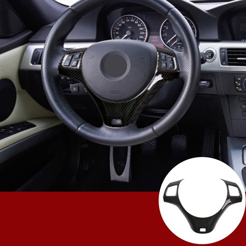 Carbon steering wheel - steering,