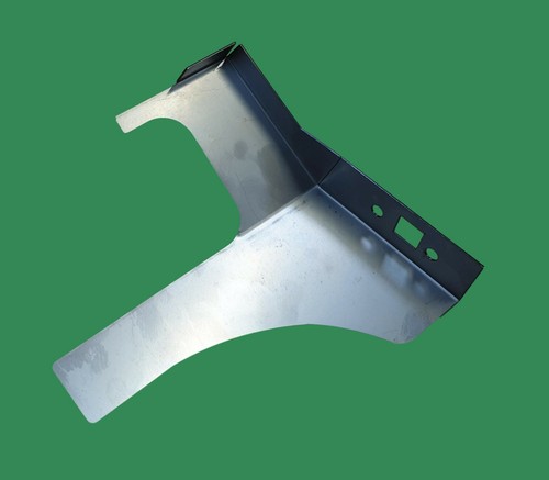 Da4065o upper bulkhead - da4065o, r/h