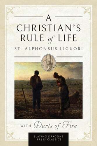 Christian rule of - rule,
