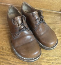 Joseph Seibel men’s Oxford