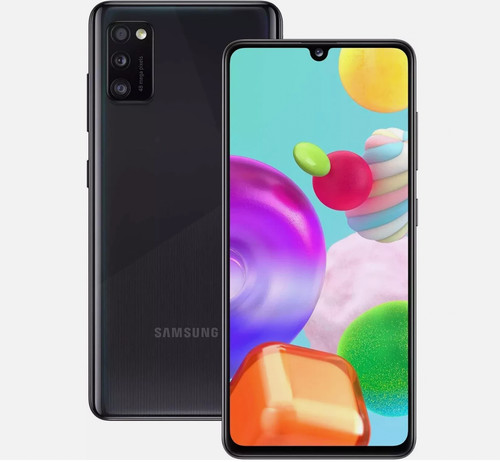 Samsung galaxy a41 64gb - a41,