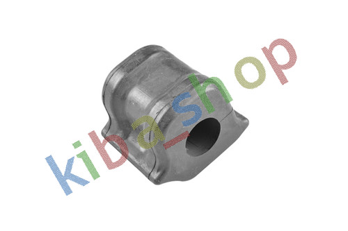 Front axle left stabilizer - axle,