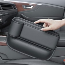 Left Side Car Seat Gap Filler