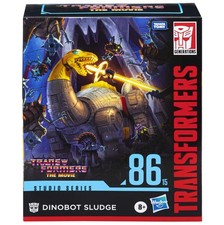Transformers Studio Series 86
