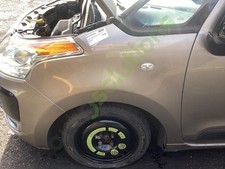 CITROEN C3 PICASSO MK1 2009-2011 WING LEFT SIDE