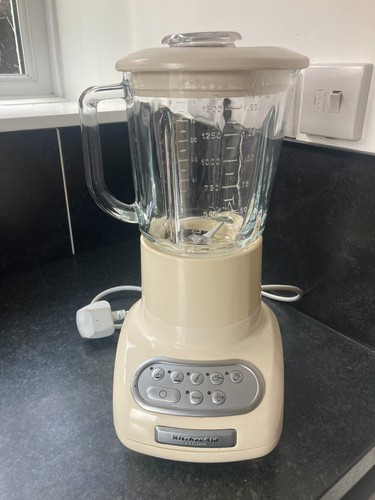 Kitchenaid artisan glass - kitchenaid,