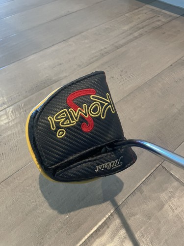 Scotty cameron studio select - scotty,