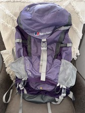 Berghaus Verden 45 + 8 Biofit
