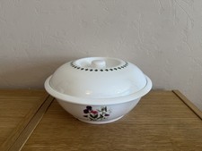 Vintage Melamine Covered