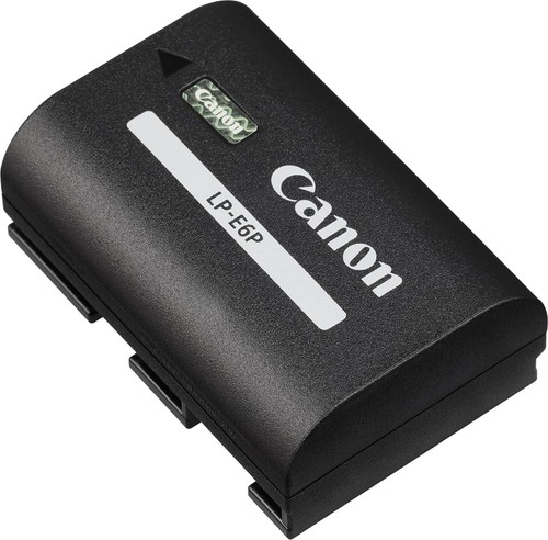 Canon e6p battery pack - battery,