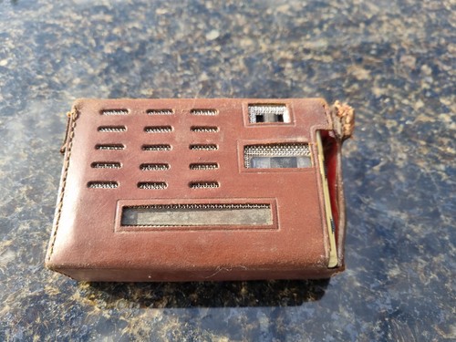 Circa s vintage - 60/70's,