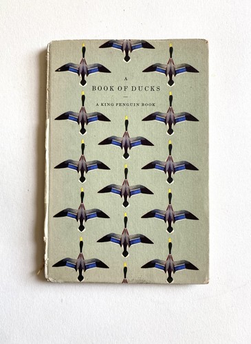 Book ducks by phyllis - ducks,