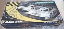 Scalextric 1/32 Le Mans 24 Hr
