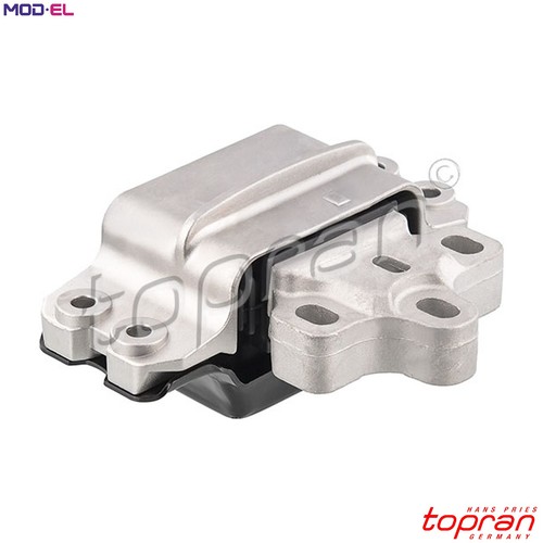Mounting manual transmission - mounting,